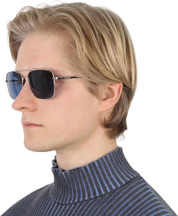 Immagine prodotto Calvin Klein Uomo Occhiali da Sole