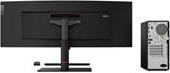 Actual product image Lenovo ThinkCentre M90t (512 GB, 16 GB, Intel Core i5-10500)