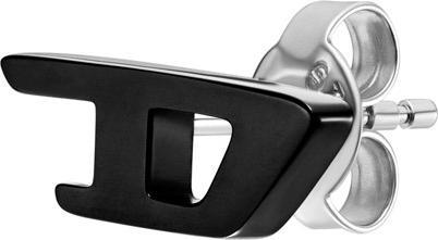 Produktbild Diesel Einzelner Ohrschmuck STUD (Edelstahl)