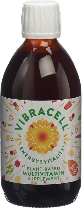 Produktbild Virbacell Vibracell (1 Stück, Sirup, 576 g)