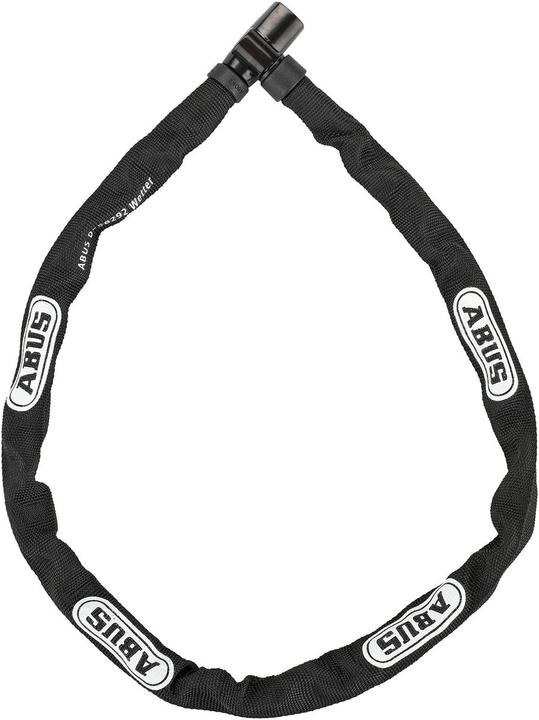 Produktbild Abus Steel-O-Chain 4804K (75 cm)