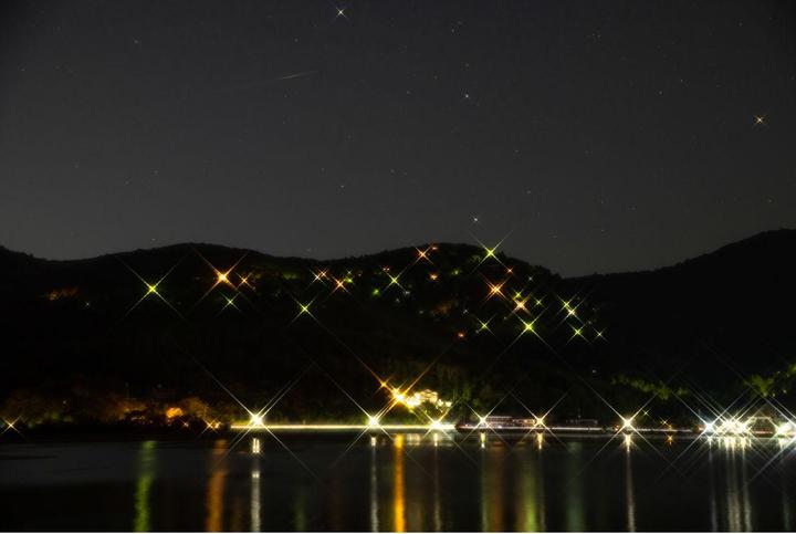 Produktbild Hoya Sparkle x4 77mm (77 mm, Effekt Filter)