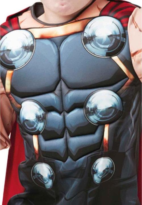 Produktbild Rubies Avengers: Thor - Deluxe (S)
