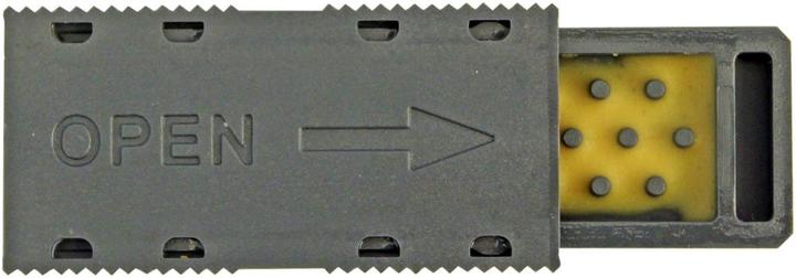 Produktbild Swissinno Mausefalle "No See No Touch" 1er