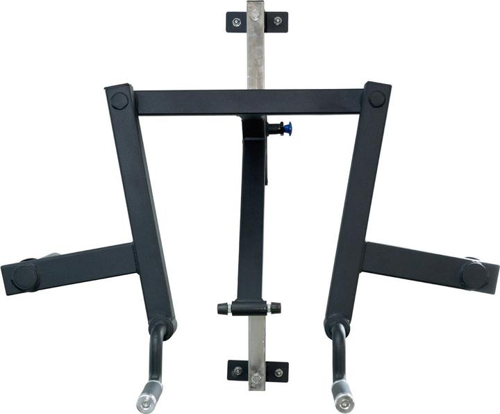 Produktbild Gladiatorfit Lateral Shoulder Raise Machine