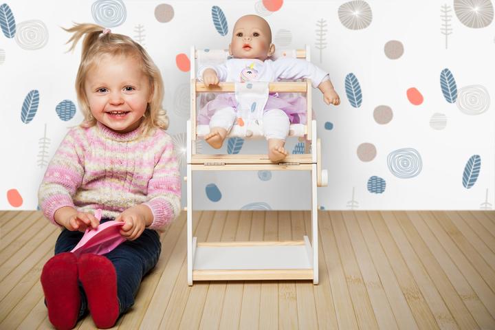 Image du produit small foot Petit bouton