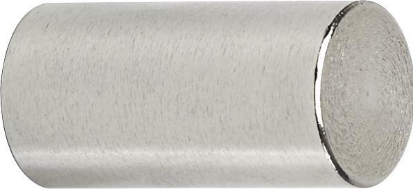 Image du produit Maul Bâtonnet magnétique en néodyme, hauteur 10 mm, lot de 24, force d'adhérence 2,4 (24 x)