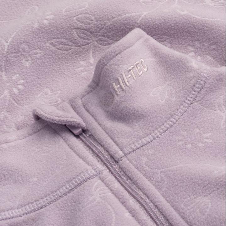 Produktbild Hi-Tec Damen-Fleecejacke LADY ELISA SP (L)