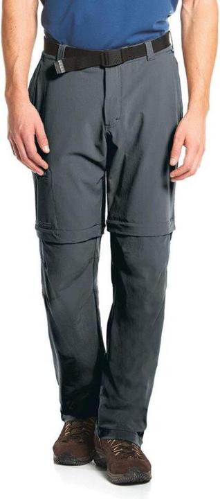 Produktbild Maier Sports Herren Tajo Zip Off Hose (46)