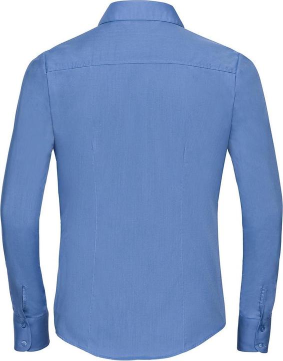 Immagine prodotto Russell Camicia Formale Aderente Manica Lunga Donna (40)