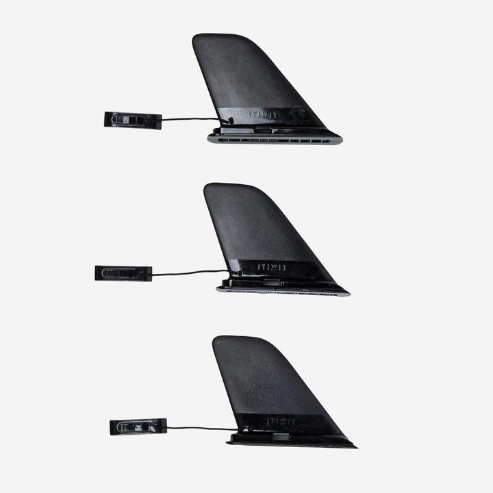Produktbild Itiwit Set Kajak 1-Sitzer/2-Sitzer - 100 (2 Pers.)