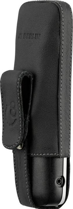 Immagine prodotto JT Berlin Clip da cintura Turnline Gigaset S850 S850HX Nero