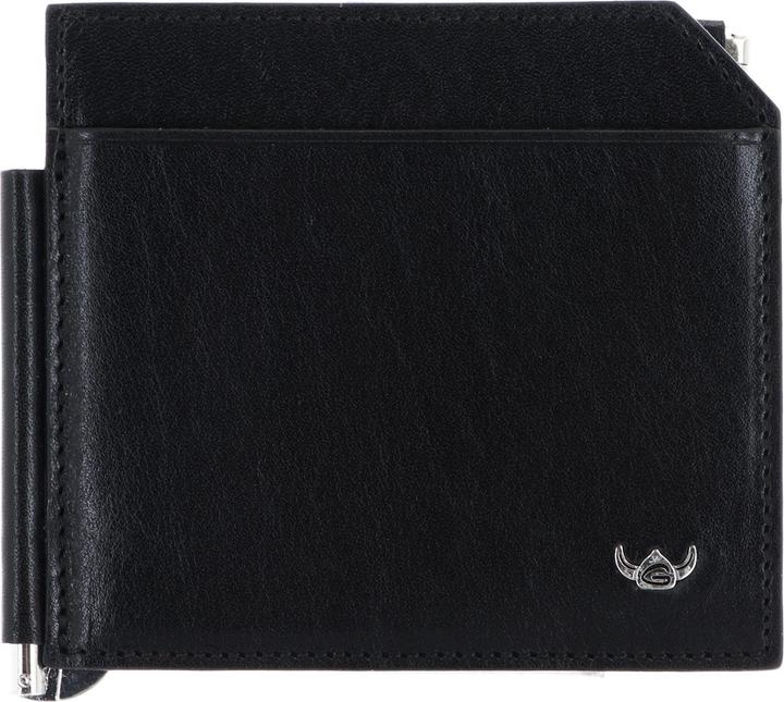 Produktbild Golden Head Colorado Dollarclip 10 cm Leder