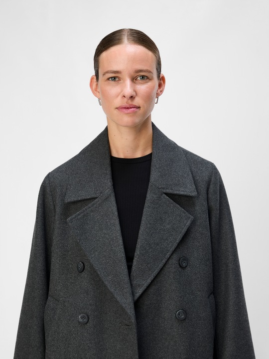 Image du produit Object OBJKEILY veste courte (40)