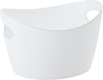 Image du produit Koziol Utensilo 1.5l Bottichelli S blanc (23 cm, 1.50 l, 1x)