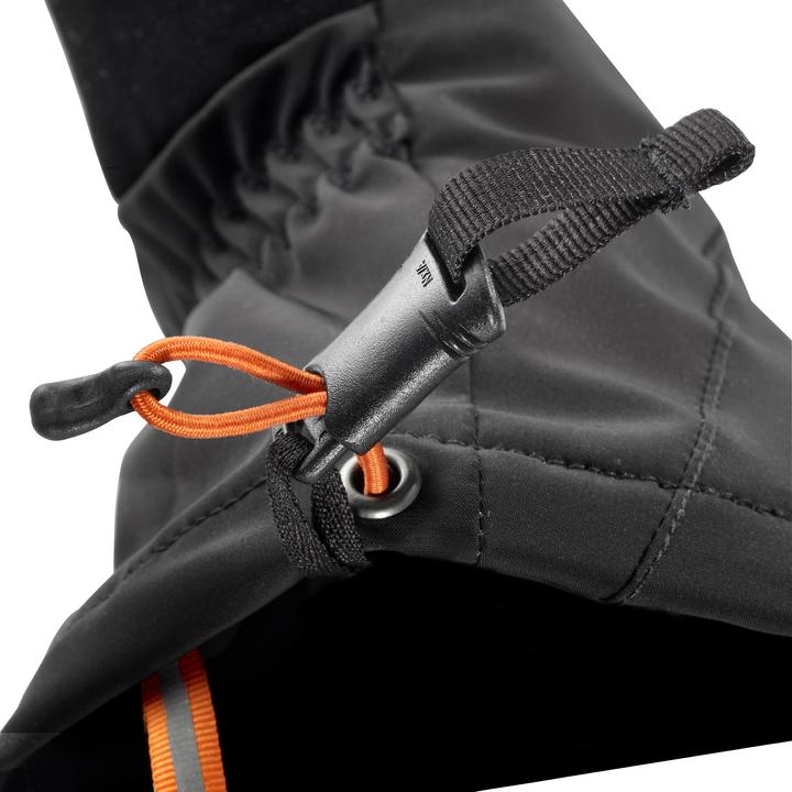 Actual product image Simond Ice Warm (M)