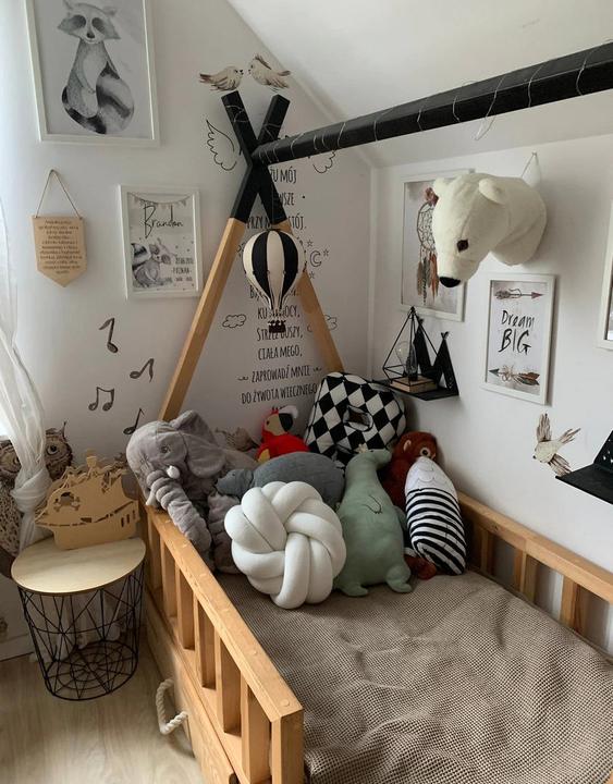 Immagine prodotto Super Balloon Crema Mongolfiera Deco