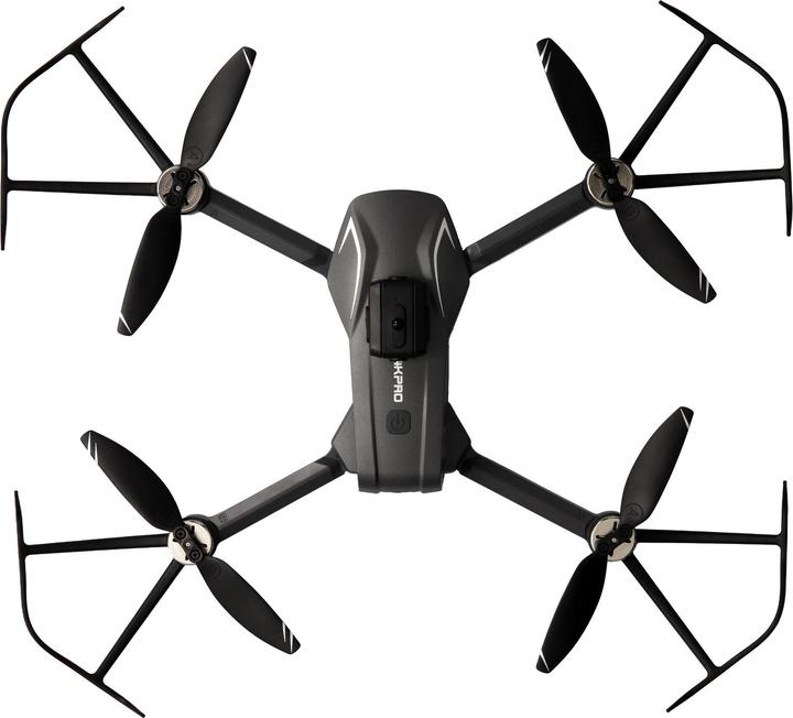 Actual product image Amewi DRE Drohne anthrazit (15 min, 149 g, 8.29 Mpx)