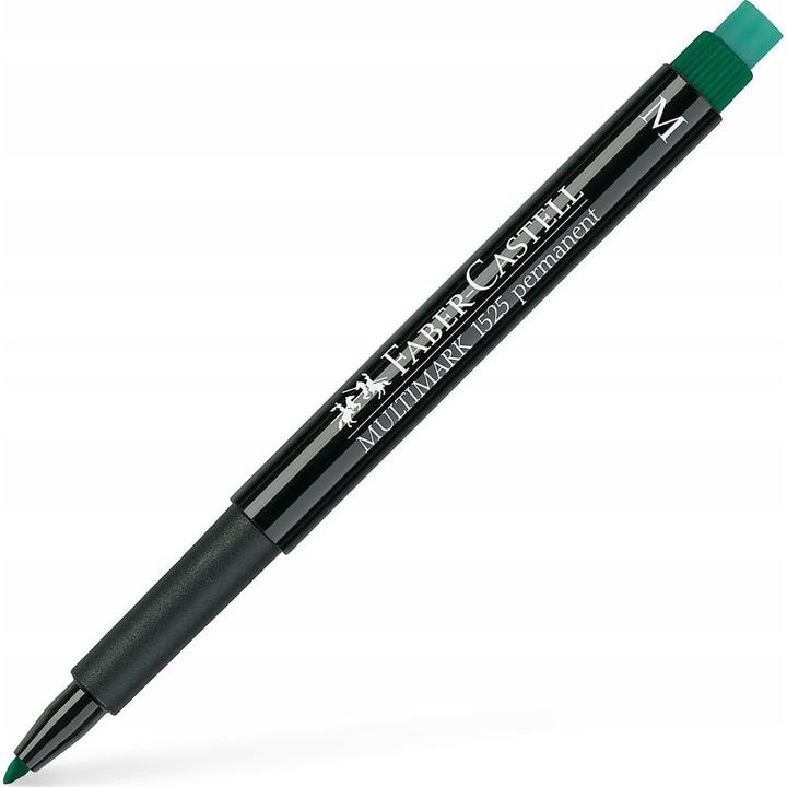 Produktbild Faber-Castell Overheadstift Multimark Permanent (1x)