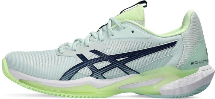 Produktbild ASICS Performance Solution Speed FF 3 Sandplatz Tennisschuh Damen (39)