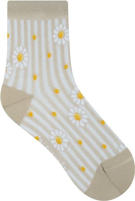 Immagine prodotto Bleuforêt Socken Gänseblümchen (39 - 41)