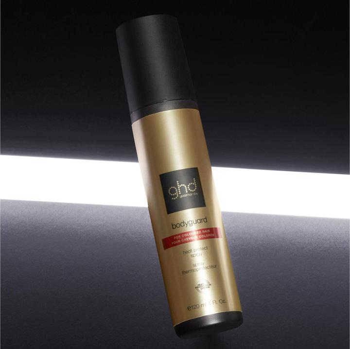 Immagine prodotto ghd Guardia del corpo (120 ml)