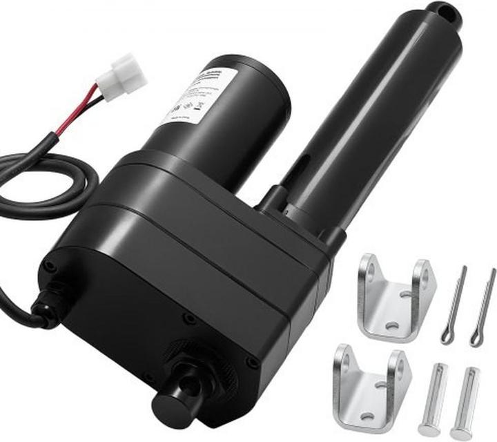 Produktbild Vevor Linearantrieb