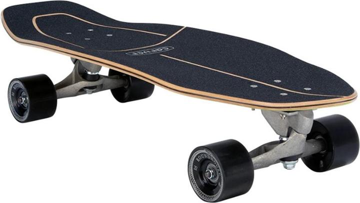 Actual product image Carver Snapper Surfskate CX (28")