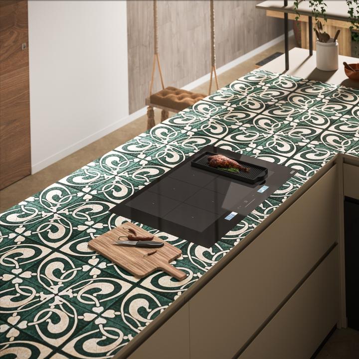 Actual product image Franke Mythos Induktionskochfeld (77 cm, Induction hob)