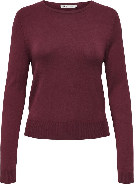 Produktbild Only ONLVENICE Strickpullover Strickpullover (M)