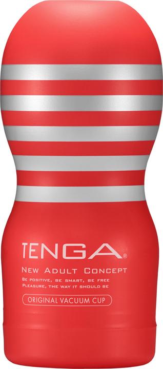 Image du produit Tenga Original