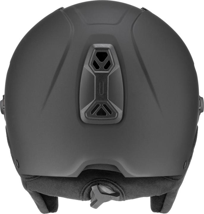 Actual product image Uvex Sports 600 Visor (57 - 61 cm, XL)