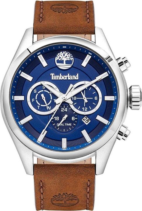 Image du produit Timberland Ashmont (Montre analogique, 46 mm)