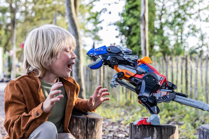 Produktbild VTech 3 in 1 Mega T-Rex