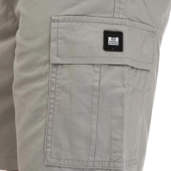 Actual product image Weekend Offender Mens High Desert Cargo Shorts (XXL)