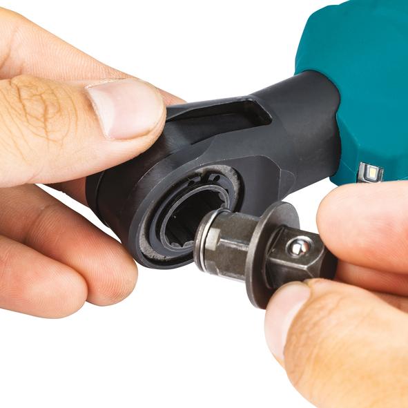 Produktbild Makita Akku-Ratschenschrauber (Akkubetrieb)