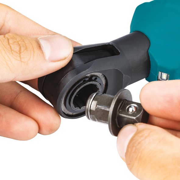 Image du produit Makita Tournevis à cliquet à piles (Fonctionnement sur batterie)