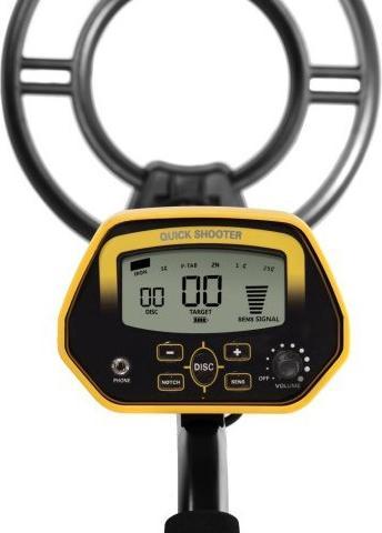 Actual product image Maclean MCE993