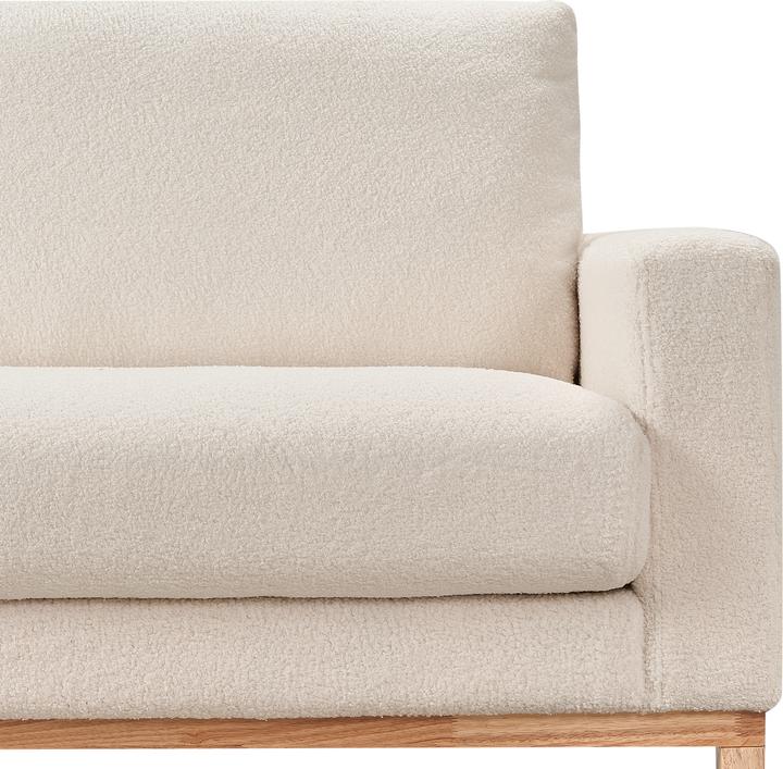 Actual product image Beliani Siggard (Corner sofa)