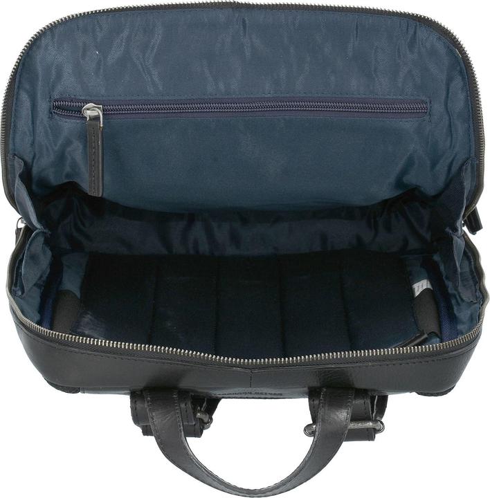 Produktbild Leonhard Heyden Roma Rucksack Leder 40 cm Laptopfach (11 l)