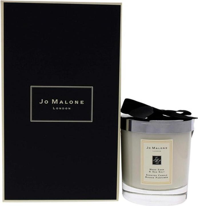 Immagine prodotto Jo Malone Salvia di legno e sale marino (200 g)