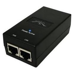 Ubiquiti - POE-24-12W-G - Adaptapeur PoE 24v, 5A Gigabit, Router