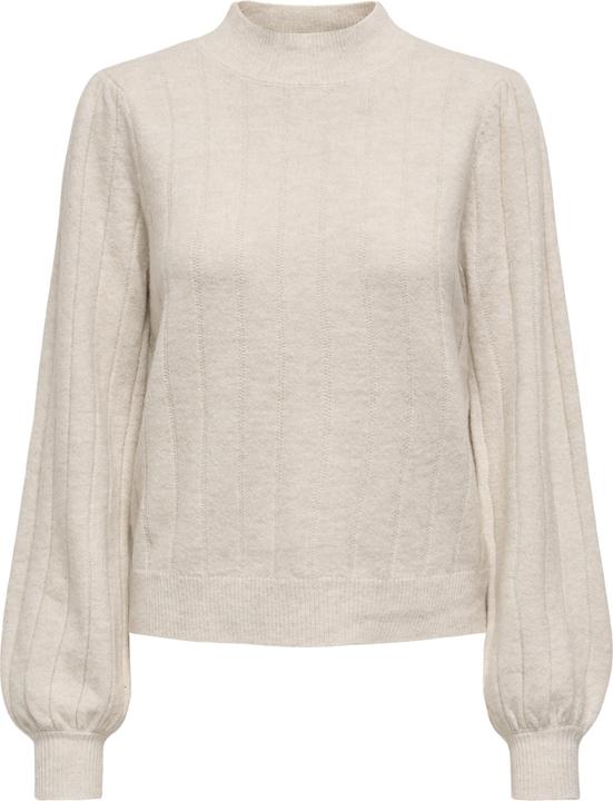 Produktbild Only ONLFIRENZE Strickpullover Strickpullover (L)