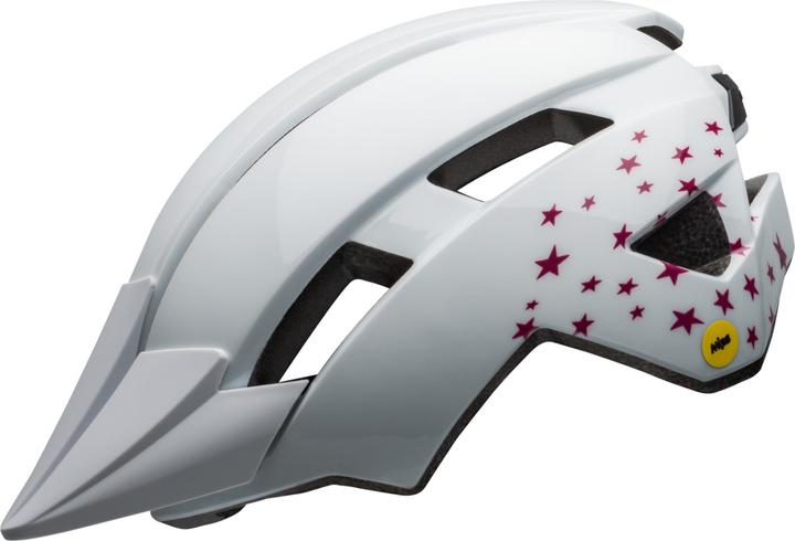 Actual product image Bell Sidetrack II MIPS (50 - 57 cm)