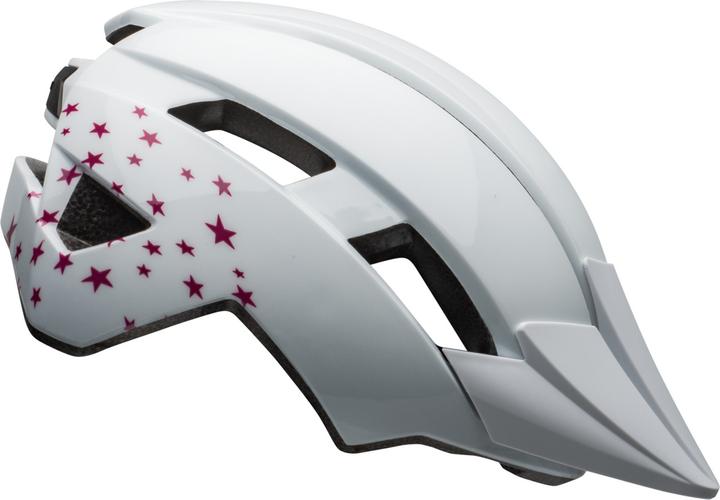 Actual product image Bell Sidetrack II MIPS (50 - 57 cm)