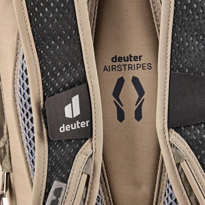 Actual product image Deuter Race 12 (12 l)