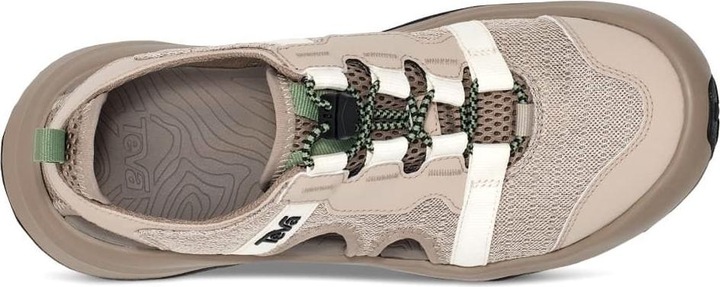 Actual product image Teva Outflow CT (41)