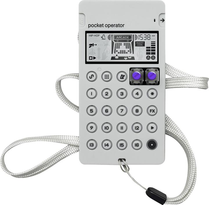 Teenage Engineering Mallette générique CA-X (Conservation)