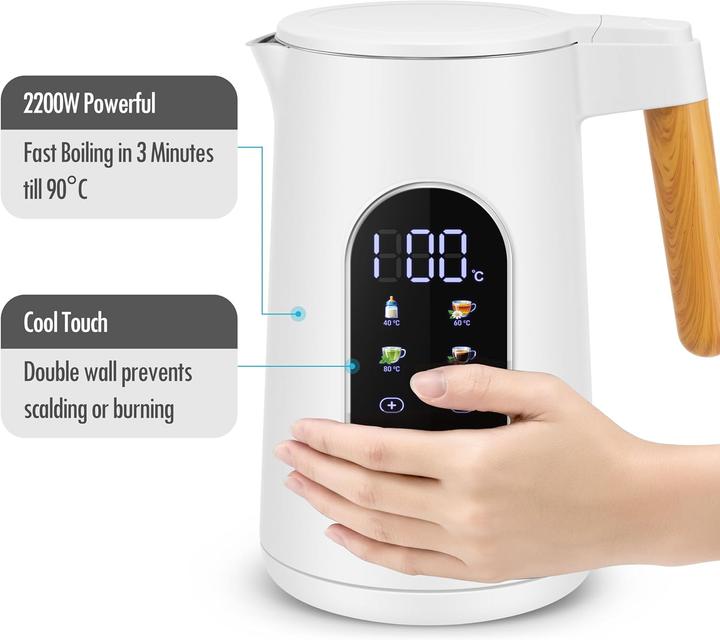 Actual product image Forme FKG-5217 (1.70 l)