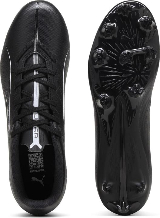 Actual product image Puma Ultra 5 Play Fg/Ag (46.5)